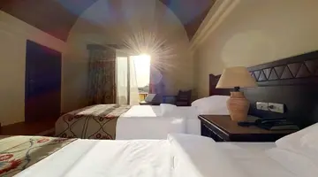 Onatti Beach Resort