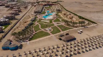 Onatti Beach Resort