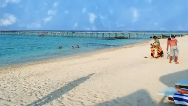 Onatti Beach Resort