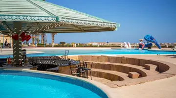 ONATTI BEACH RESORT