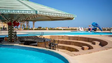 ONATTI BEACH RESORT
