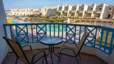 ONATTI BEACH RESORT