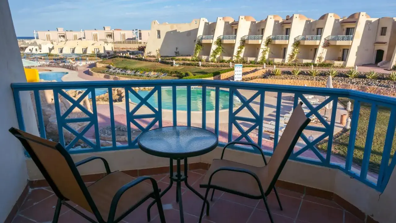 ONATTI BEACH RESORT
