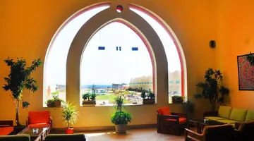 Onatti Beach Resort