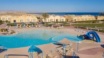 ONATTI BEACH RESORT