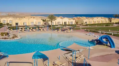 ONATTI BEACH RESORT