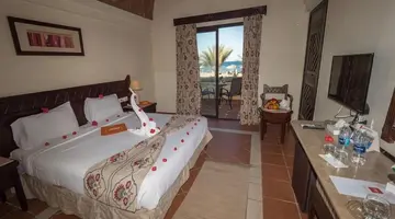 Onatti Beach Resort