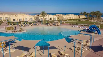 Onatti Beach Resort