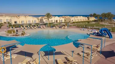 Onatti Beach Resort