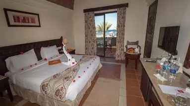 Onatti Beach Resort