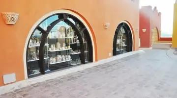 Onatti Beach Resort