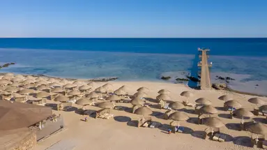 Onatti Beach Resort