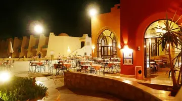 Onatti Beach Resort
