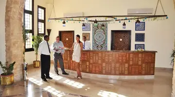 Onatti Beach Resort