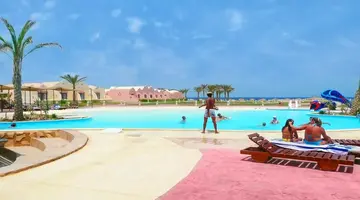 Onatti Beach Resort