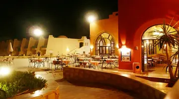 Onatti Beach Resort
