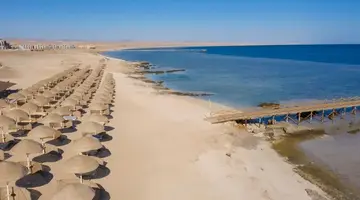 Onatti Beach Resort