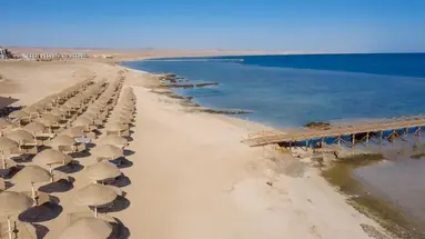 Onatti Beach Resort