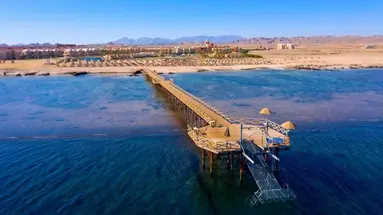 Onatti Beach Resort