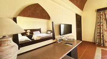 Onatti Beach Resort