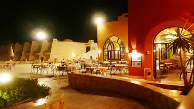 Onatti Beach Resort