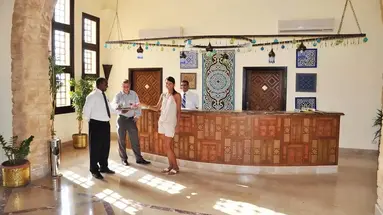 Onatti Beach Resort