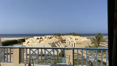 Onatti Beach Resort