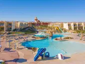 ONATTI BEACH RESORT