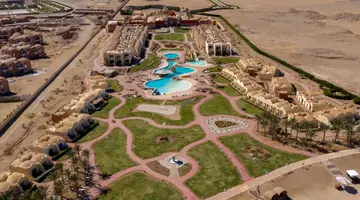 ONATTI BEACH RESORT