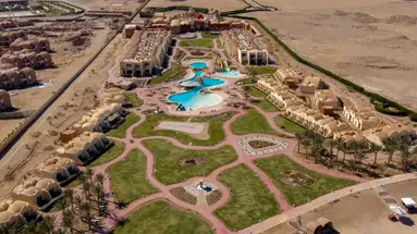 ONATTI BEACH RESORT