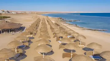 ONATTI BEACH RESORT
