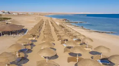 ONATTI BEACH RESORT