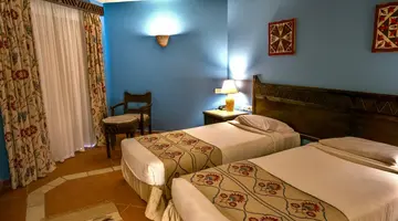 ONATTI BEACH RESORT