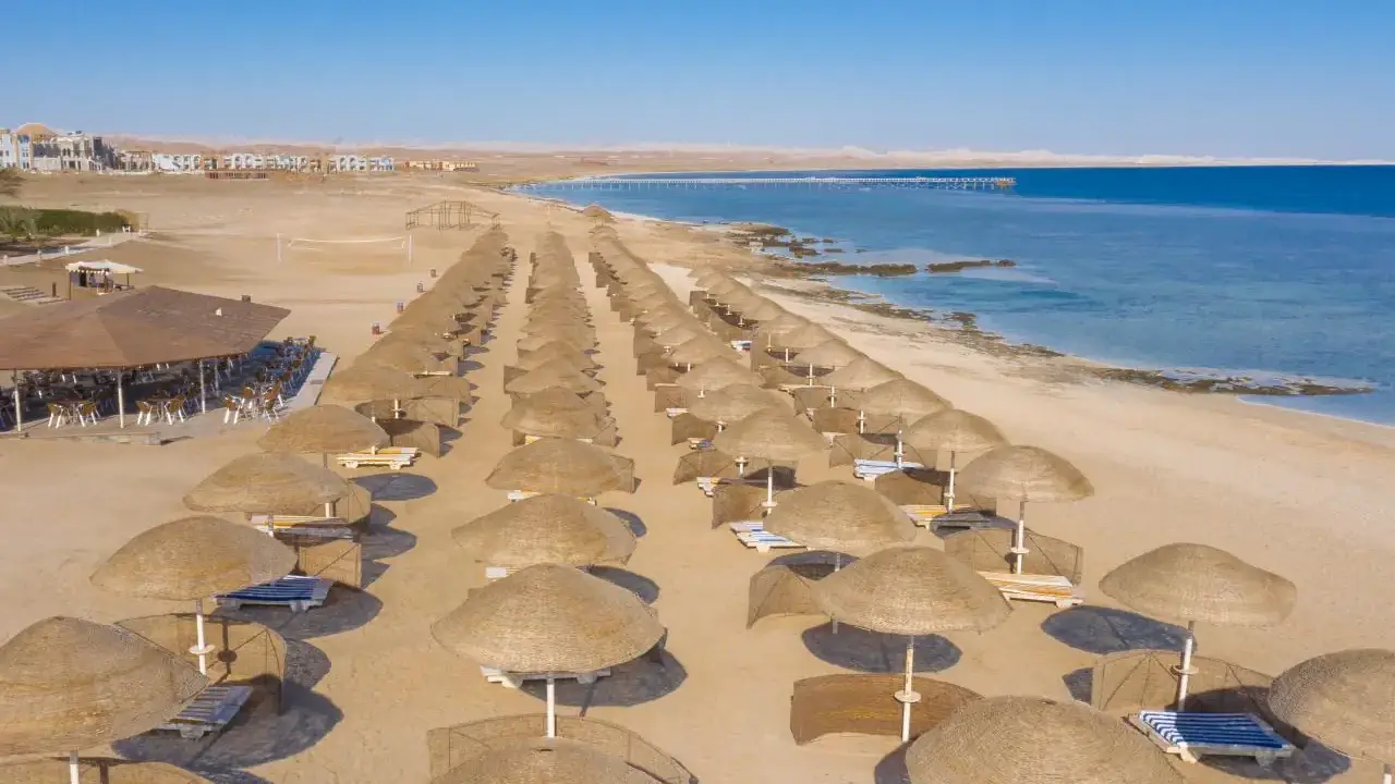 ONATTI BEACH RESORT