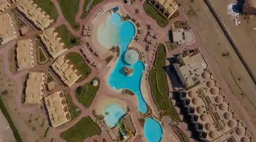 Onatti Beach Resort