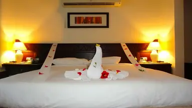 Onatti Beach Resort