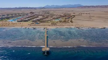 Onatti Beach Resort