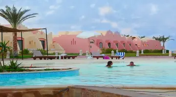 Onatti Beach Resort