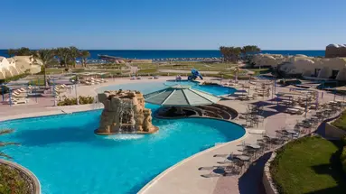 Onatti Beach Resort