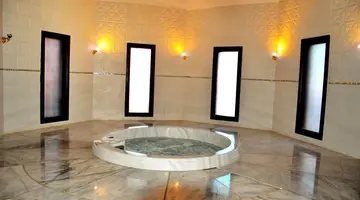 Onatti Beach Resort