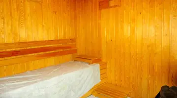 ONATTI BEACH RESORT