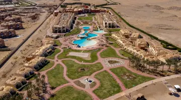 ONATTI BEACH RESORT