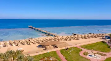 Onatti Beach Resort