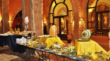 Onatti Beach Resort