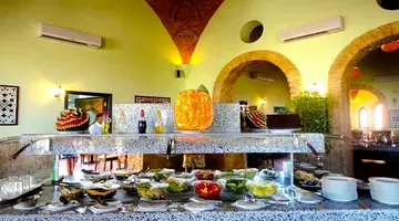 Onatti Beach Resort