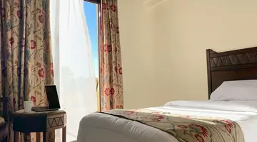 Onatti Beach Resort