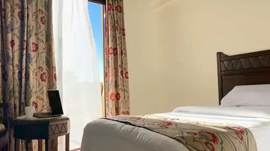Onatti Beach Resort