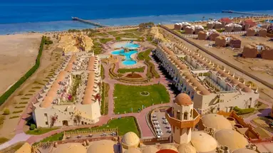 Onatti Beach Resort