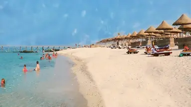 Onatti Beach Resort