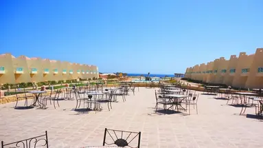 Onatti Beach Resort